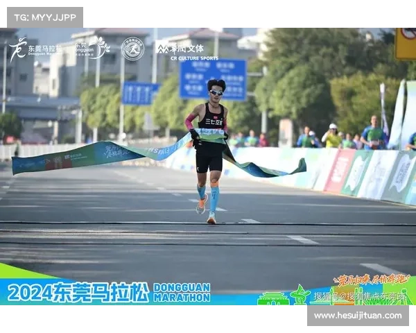 2019东莞国际马拉松-2017东莞马拉松激情奔跑挑战城市魅力 2019东莞国际马拉松-2017东莞马拉松激情奔跑挑战城市魅力