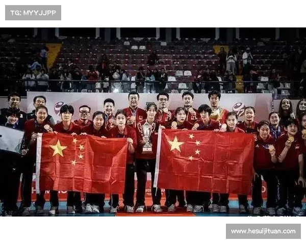 中国女排勇夺奥运桂冠展现顽强拼搏精神铸就辉煌篇章 中国女排勇夺奥运桂冠展现顽强拼搏精神铸就辉煌篇章