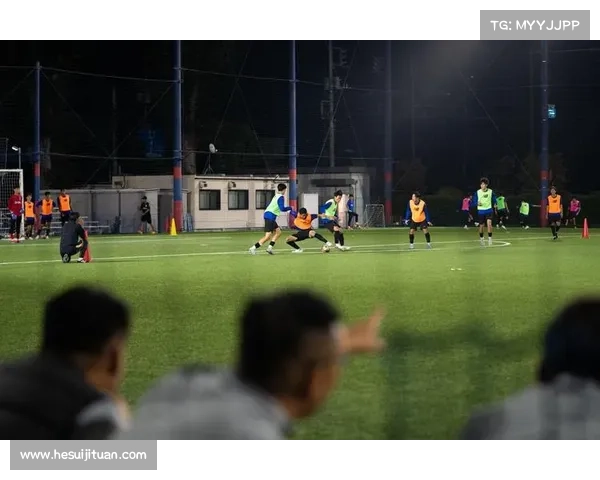 日本青训足球俱乐部