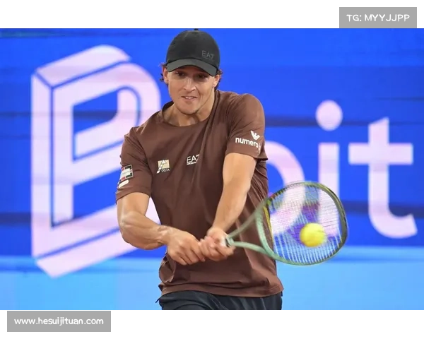 网球ATP全新赛事荣耀开启引领男子职业网球新潮流